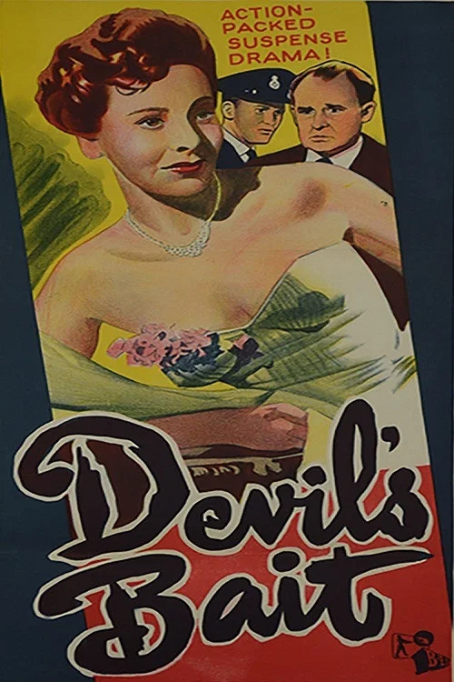 Постер: Devil's Bait