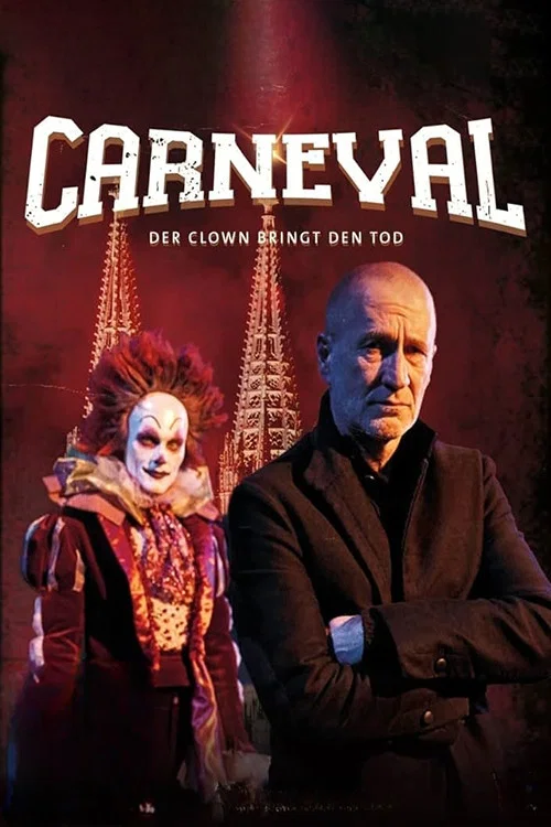 Постер: Carneval