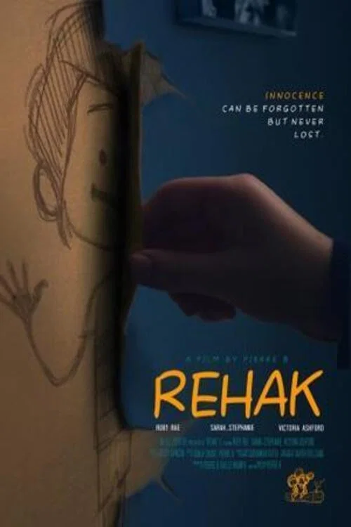 Постер: Rehak
