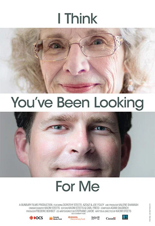 Постер: I Think You've Been Looking for Me
