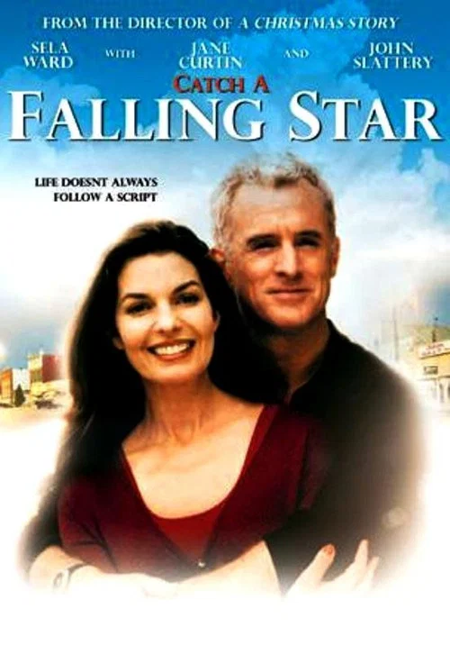 Постер: Catch a Falling Star