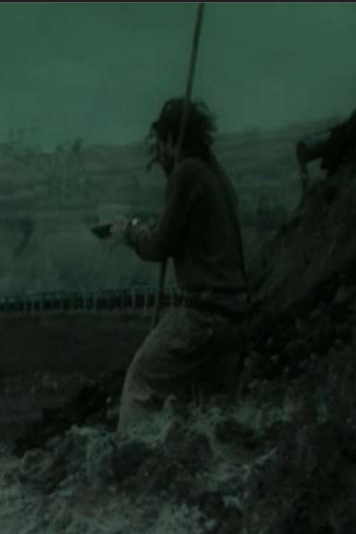 Постер: The Last Ones