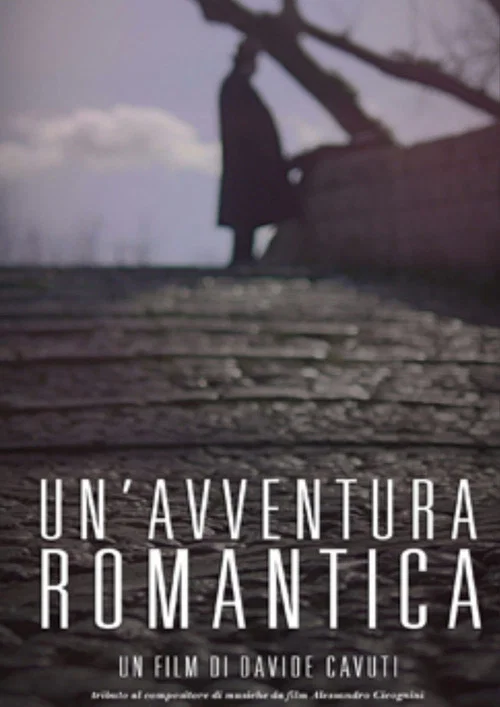 Постер: Un'avventura romantica