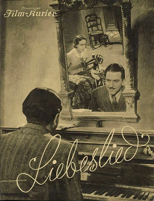 Постер: Liebeslied