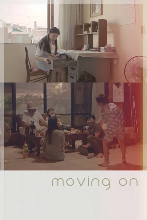 Постер: Moving On