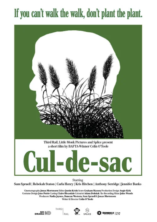 Постер: Cul De Sac