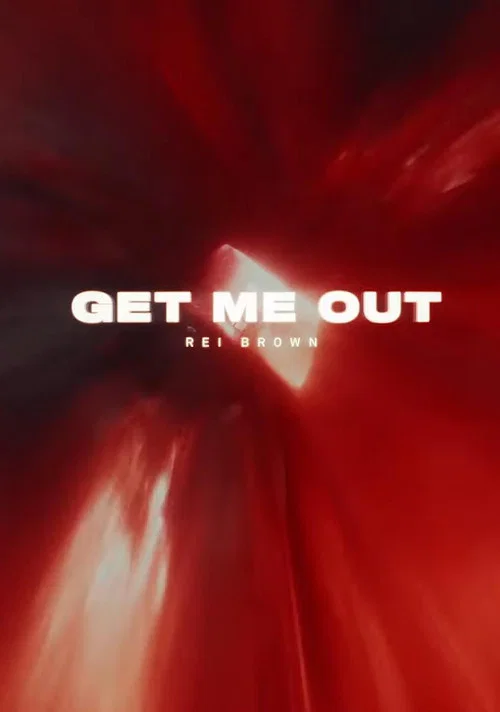 Постер: Get Me Out
