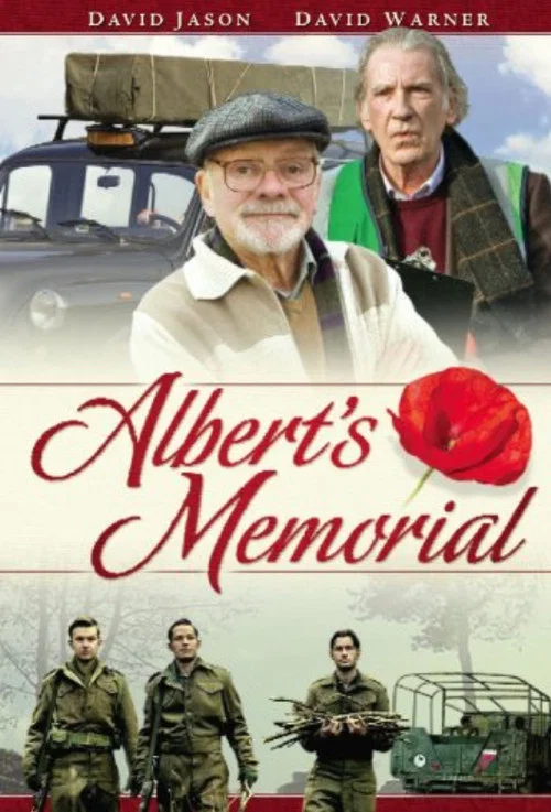 Постер: Albert's Memorial