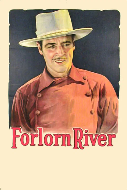 Постер: Forlorn River