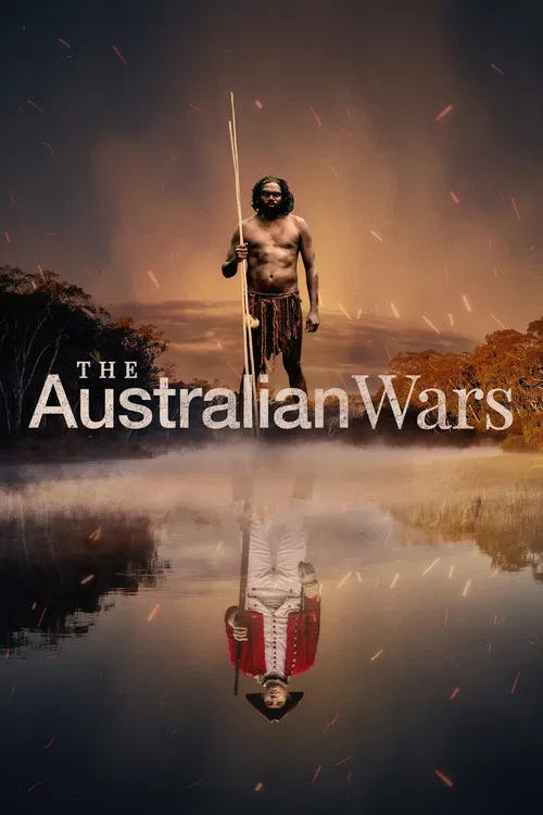 Постер: The Australian Wars