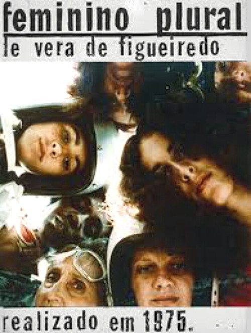 Постер: Feminino Plural