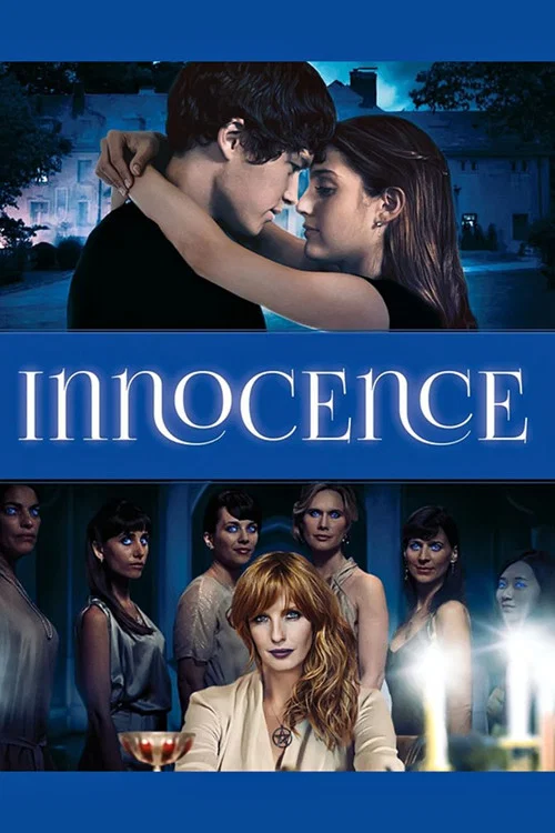 Постер: Innocence