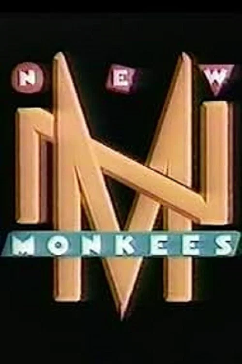 Постер: New Monkees