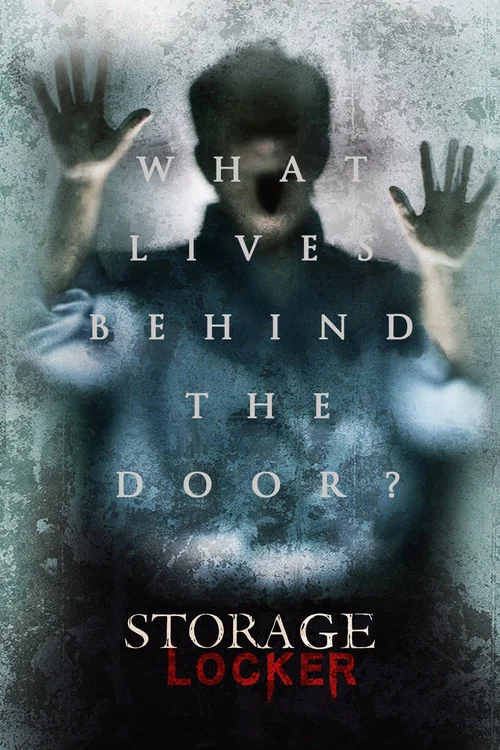 Постер: Storage Locker