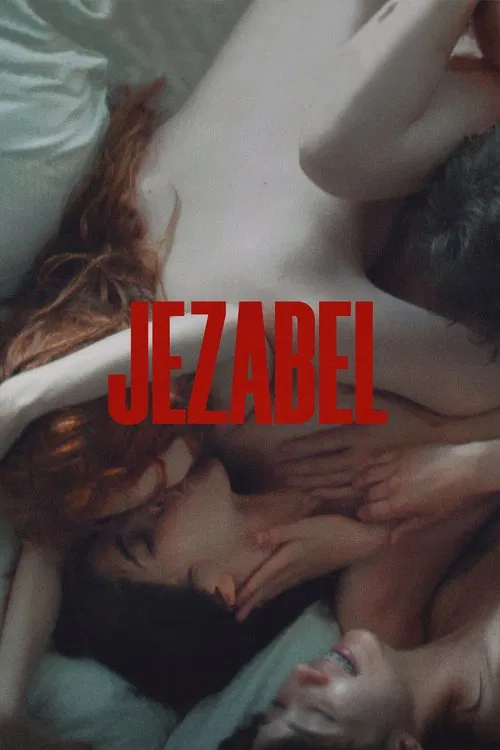 Постер: Jezabel
