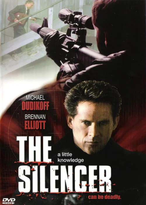 Постер: The Silencer