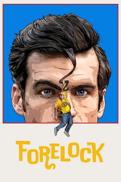 Постер: Чёлка
