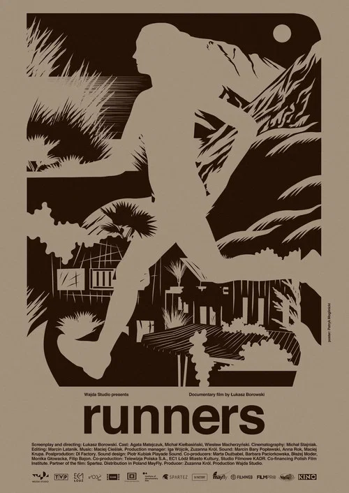 Постер: Runners