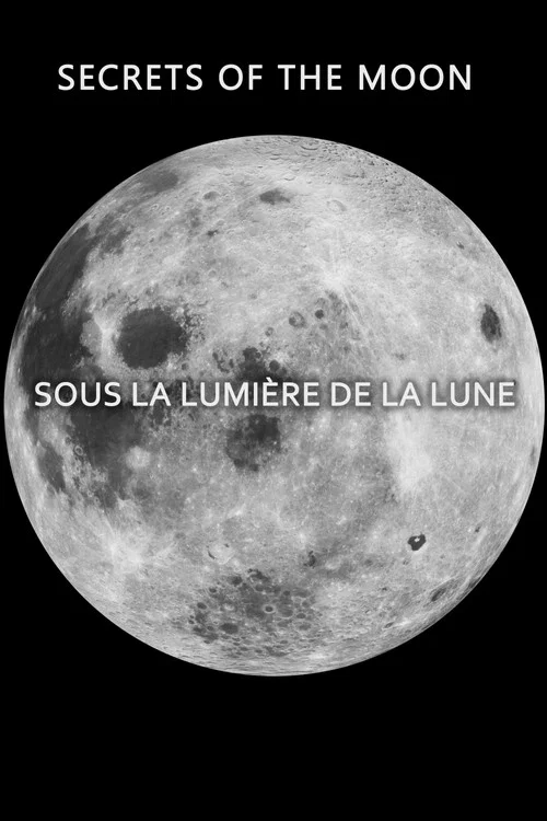 Постер: La Lune