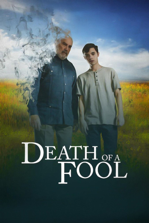 Постер: Death of a Fool