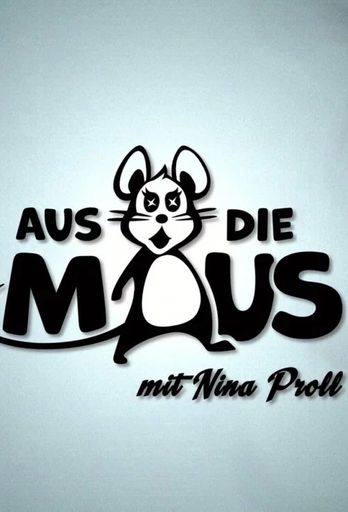 Постер: Aus die Maus