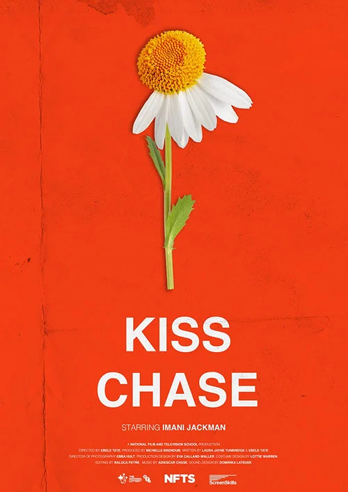 Постер: Kiss Chase