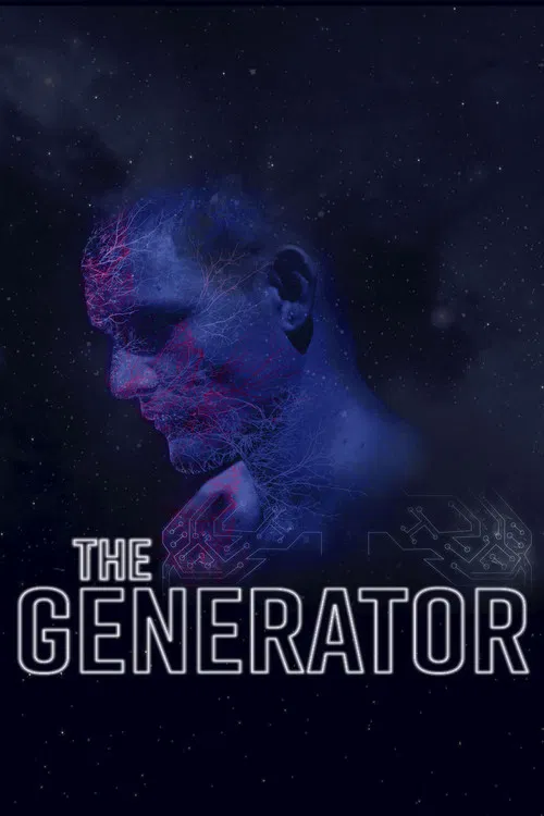 Постер: The Generator