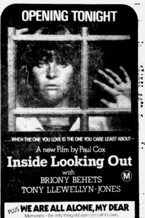 Постер: Inside Looking Out
