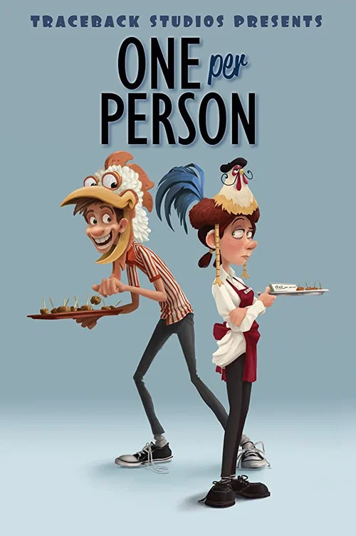 Постер: One Per Person