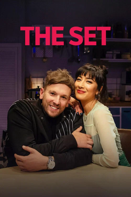 Постер: The Set