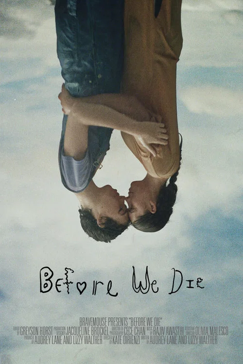 Постер: Before We Die