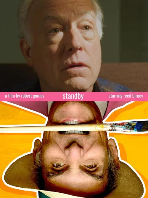 Постер: Standby