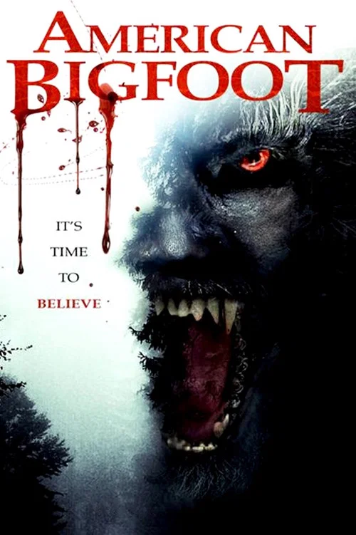 Постер: Kampout