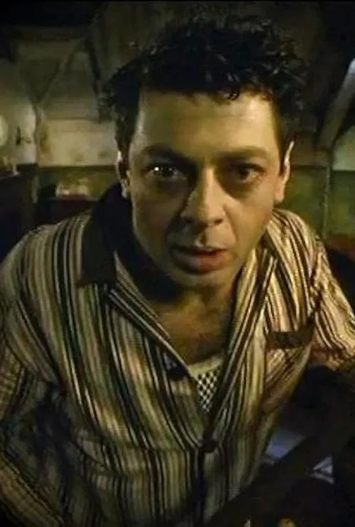Постер: Insomnia