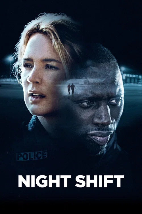 Постер: Night Shift