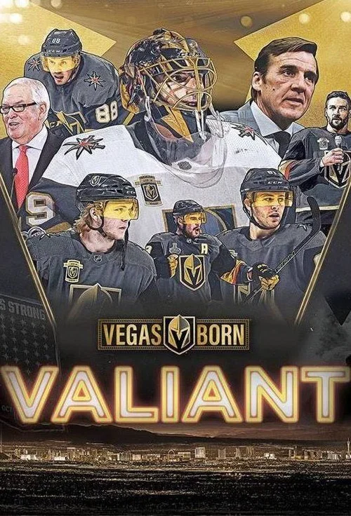 Постер: Valiant