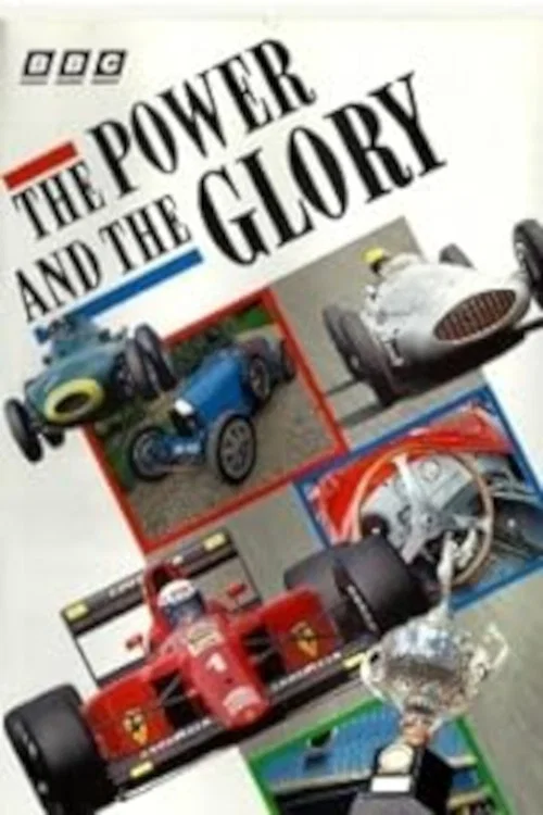 Постер: The Power and the Glory