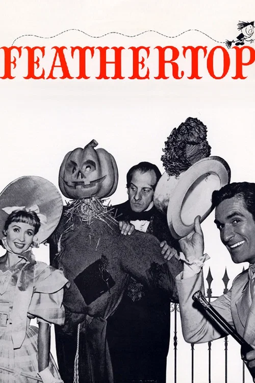 Постер: Feathertop