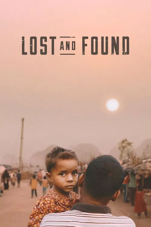 Постер: Lost and Found