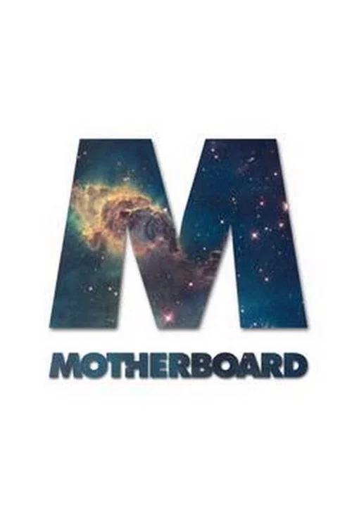 Постер: Motherboard