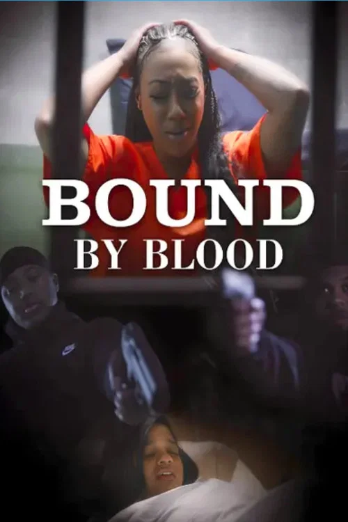 Постер: Bound by Blood