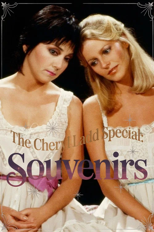 Постер: The Cheryl Ladd Special: Souvenirs