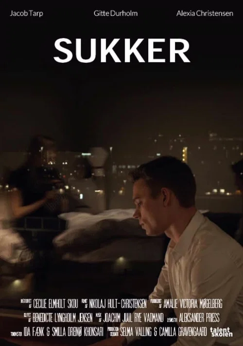 Постер: Sukker