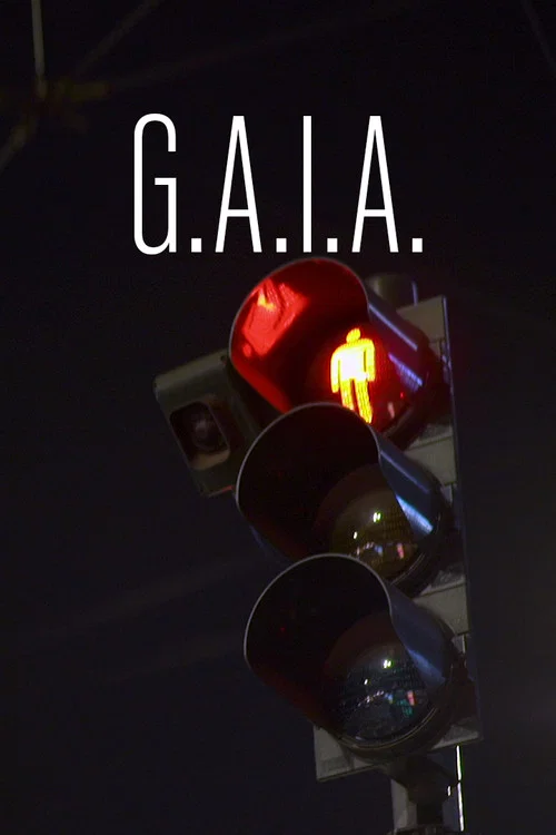 Постер: G.A.I.A.
