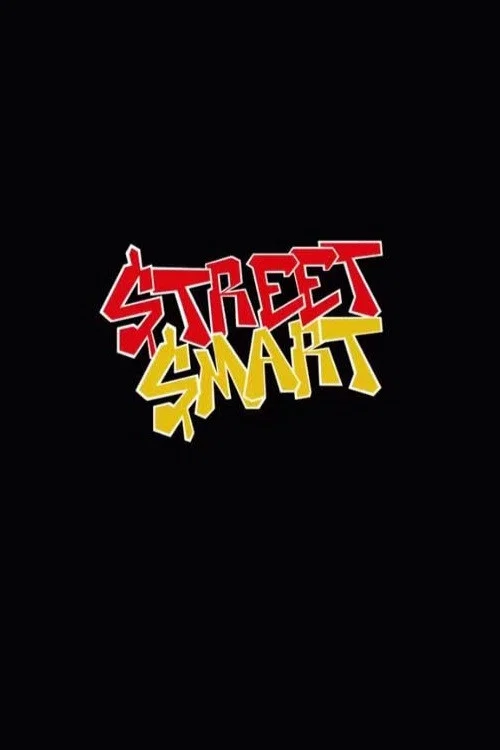 Постер: Street Smart