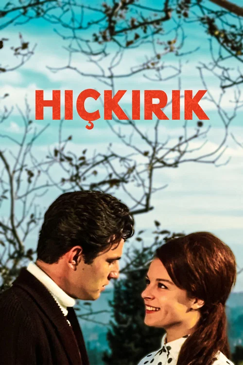 Постер: Hıçkırık