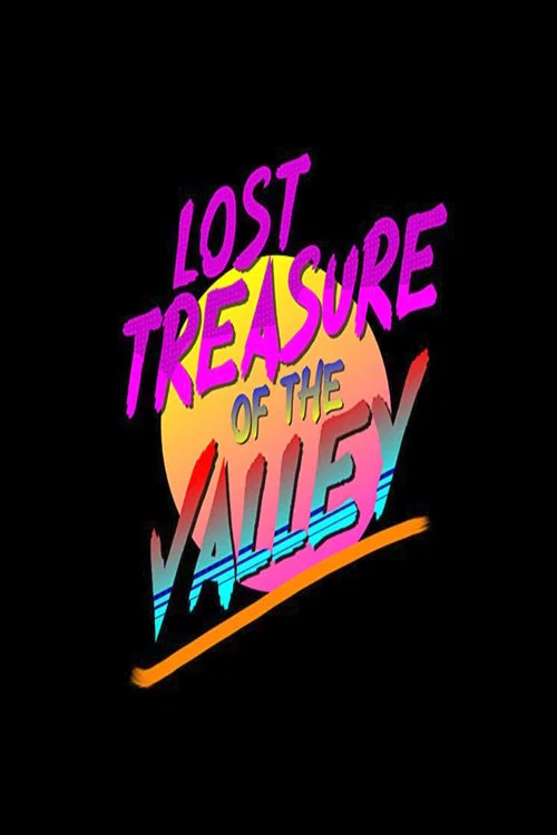 Постер: Lost Treasure of the Valley
