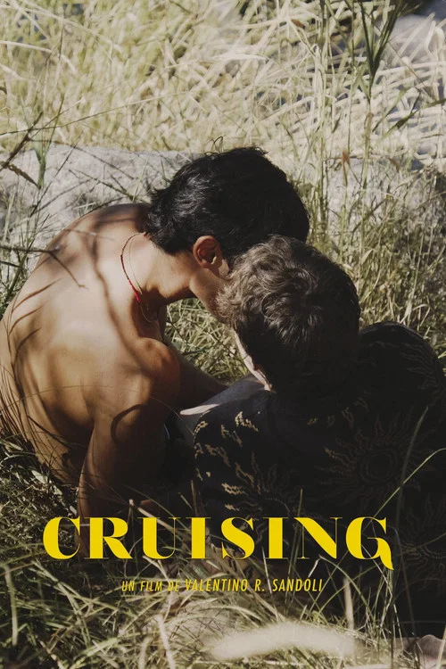 Постер: Cruising