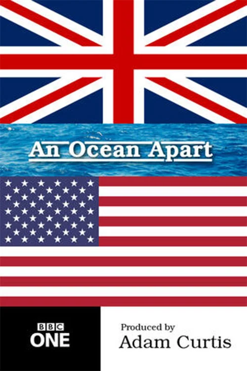 Постер: An Ocean Apart