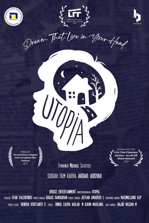Постер: Utopia